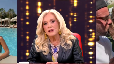 "Custa não poder dar-te um abraço": Marco Costa declara-se ao filho da ex Carolina Pinto