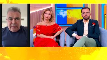 Toy reforça que Trump “é palhaço” e volta a dizer que Netanyahu “é um assassino de crianças”