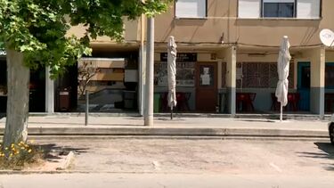 Homem baleado em rixa de rua na Moita