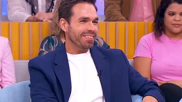 “Não estou de acordo com praticamente nada”: Ricardo Martins Pereira sobre comentário de Toy