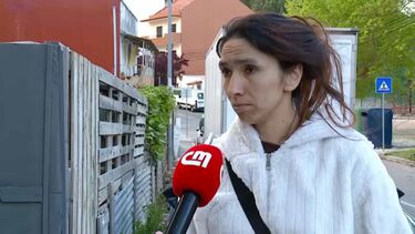 “Apontaram uma espingarda”: Mãe de jovem agredido pela PSP na Amadora explica o que aconteceu