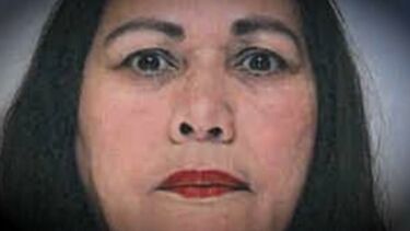 Nora de Maria teve postura contrária e tentou sempre convencer os juízos de que estava inocente