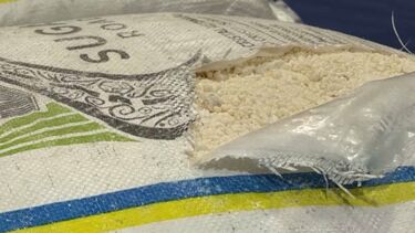 PJ de Braga apreende uma tonelada de cocaína que entrou em Portugal por via marítima