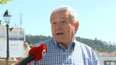 Obras de arte de pintores como Picasso e Miró encontradas em Penalva do Castelo dominam conversas na vila