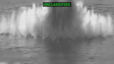 Dois mortos em ataque norte-americano a barco suspeito de tráfico de droga no Pacífico 