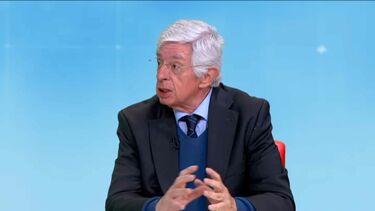"Não é fácil garantir a segurança absoluta": Professor Rui Pereira sobre ataque em jantar da Casa Branca