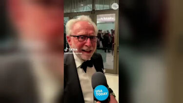 “Foi assustador. Eu estava a poucos metros do atirador”: Wolf Blitzer relata momento do tiroteio no jantar com Trump 