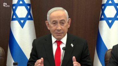 “Não há lugar para a violência”: Netanyahu reage a tiroteio durante jantar na Casa Branca 