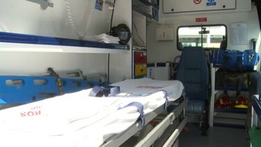 Homem encontrado morto na berma de estrada em Famalicão