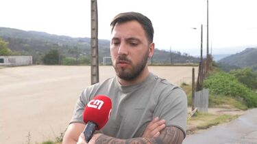 “Tivemos de nos defender”: Jogador do Carneiro FC alega “atos racistas” de adeptos e jogadores do AD Fridão