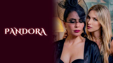 Trailer Pandora