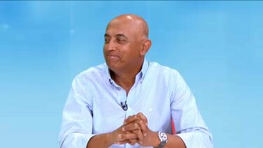 “Isto não é a competência dele”: Camilo Lourenço sobre o Presidente da República querer criar um plano estratégico para a Saúde