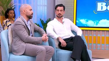 OBD STRESS QUEDA DE CABELO