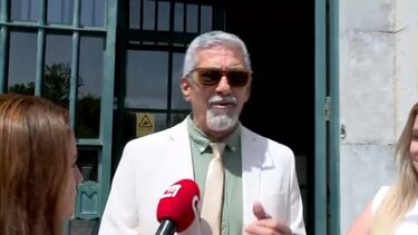 Leitura da sentença de Nuno Homem de Sá adiada para dia 18 de maio