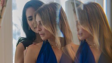 EP12 - Olhos Invisíveis 