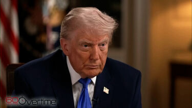 “[Vocês] são pessoas horríveis”: O momento em que Trump critica jornalista ao ser confrontado com manifesto de atirador