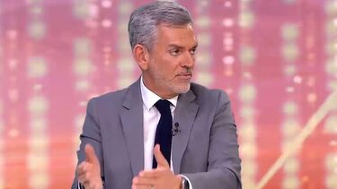 "Isto é perfeitamente normal”: Zé Gouveia sobre vídeos de Diogo do ‘Secret Story’ na discoteca