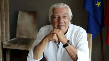 Morreu Fernando Braamcamp, arguido no processo Tutti-Frutti
