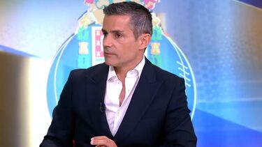 Tiago Silva: "No FC Porto não se celebram conquistas antes das vitórias"