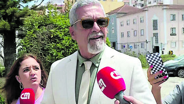 “O Ministério Público esbardalhou-se”: Nuno Homem de Sá não poupa nas críticas à saída do tribunal