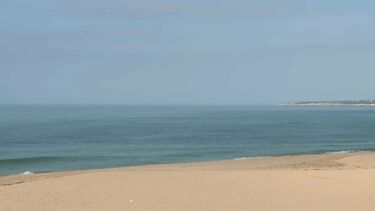 Polícia Marítima faz três detidos após perseguição a lancha suspeita de narcotráfico no Algarve
