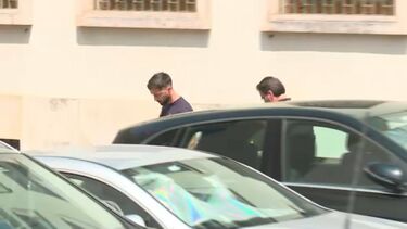 Arguido nega no Tribunal de Leiria integrar organização internacional de tráfico de droga