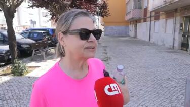 “Foi assustador”: Moradora sobre som semelhante a uma 