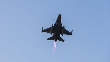 Força Aérea esclarece estrondo ouvido na Figueira da Foz: voo operacional ultrapassou barreira do som