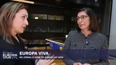 Conheça a mulher que já foi deputada do PS, presidente do grupo parlamentar e agora eurodeputada do Parlamento Europeu 