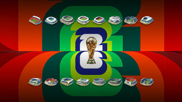 Disparam burlas nos cromos do Mundial 2026