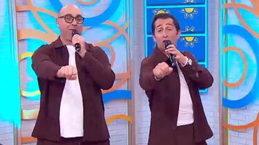 Oiça a música “Tuk Tuk” da dupla Opsom