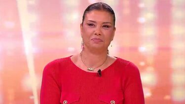 “É emocionante”: Gisela Serrano sobre entrevista em que Tony Carreira fala da filha