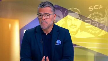 José Calado: "Para fazer um bom trabalho, não vale só o estatuto"