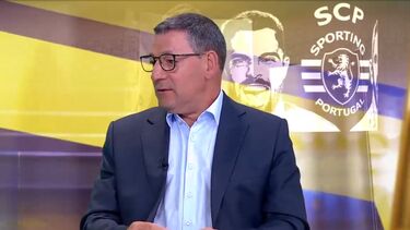 Nuno Dias: "Mourinho deu muitas pistas a Rui Costa"