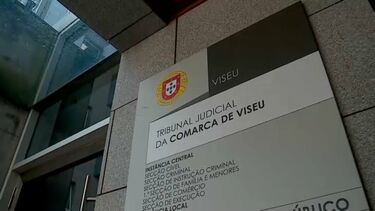 PJ detém suspeito de 19 anos em Castro Daire por abuso sexual de criança
