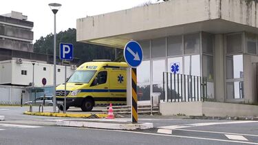 Discussão entre duas mulheres termina em agressão com faca em Viana do Castelo