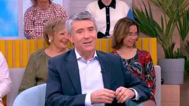 Dos sonhos de criança ao prato favorito: José Luís Carneiro esteve no 'Olá, Bom dia!' 