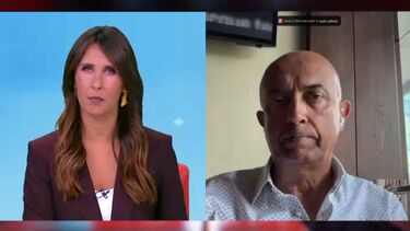 “O que me preocupa é a execução”: Camilo Lourenço sobre apresentação da versão final do PTRR