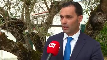  “Falta de humanidade e cobardia”: Presidente da Câmara de Óbidos sobre maus‑tratos a idosos e pessoas vulneráveis