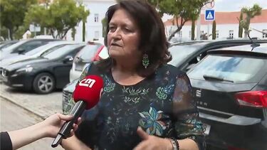 Professora da escola de menina de 13 anos desaparecida em Vendas Novas diz que jovem estava 