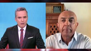“Subiu nas últimas semanas por causa das tempestades”: Camilo Lourenço sobre preço do cabaz alimentar