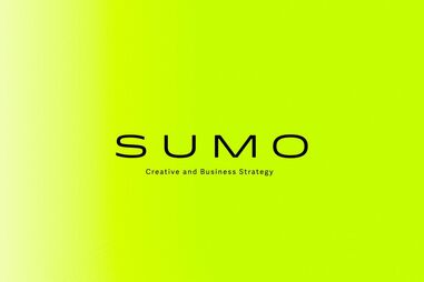 Sumo: nova estratégia criativa e de negócios para transformação e inovação