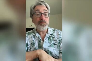 "Não estava no meu bingo": Nuno Markl assinala dia nacional do doente com AVC