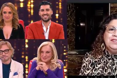 Ana de Sousa sobre Eva e Diogo: "jogada suja" 