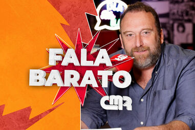 ‘Fala Barato’ com Eduardo Madeira | O que acha da traição que está a emocionar o País na Casa dos Segredos?