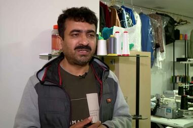 “Foi mesmo para matar”: Pai de jovem esfaqueado durante jogo de futebol em Almada relata o que médico lhe disse