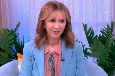 "A Arte de Curar a Alma": novo livro de Judite de Sousa retrata "problemas reais" de 10 mulheres