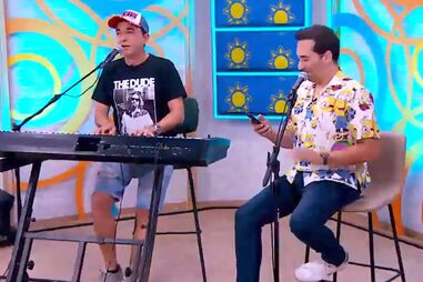 David Antunes e Emanuel Moura estreiam música dedicada à mentira  