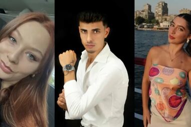 Enredo televisivo está a ter impacto na vida real dos familiares dos concorrentes do trio polémico da Casa dos Segredos