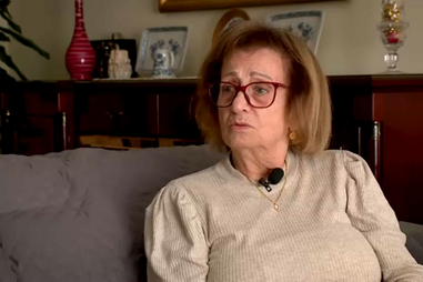 "Se estivesse vivo já tinha falado comigo": mãe do empresário desaparecido no Algarve teme o pior